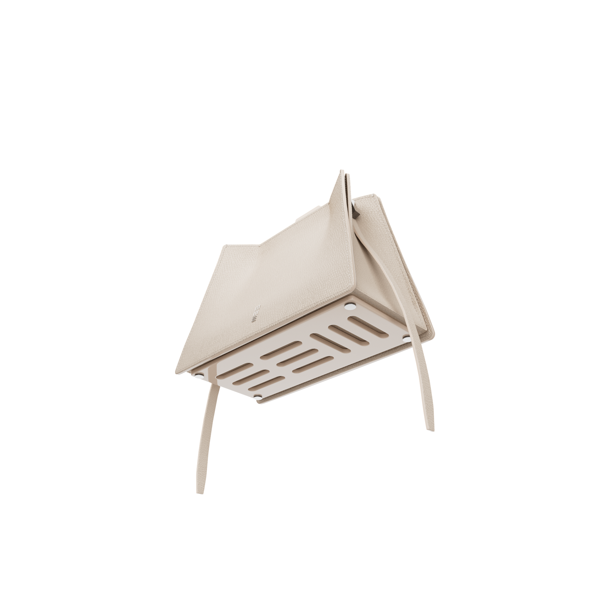 Hunar Frame - Sand - WALI MOHAMMED BARRECH