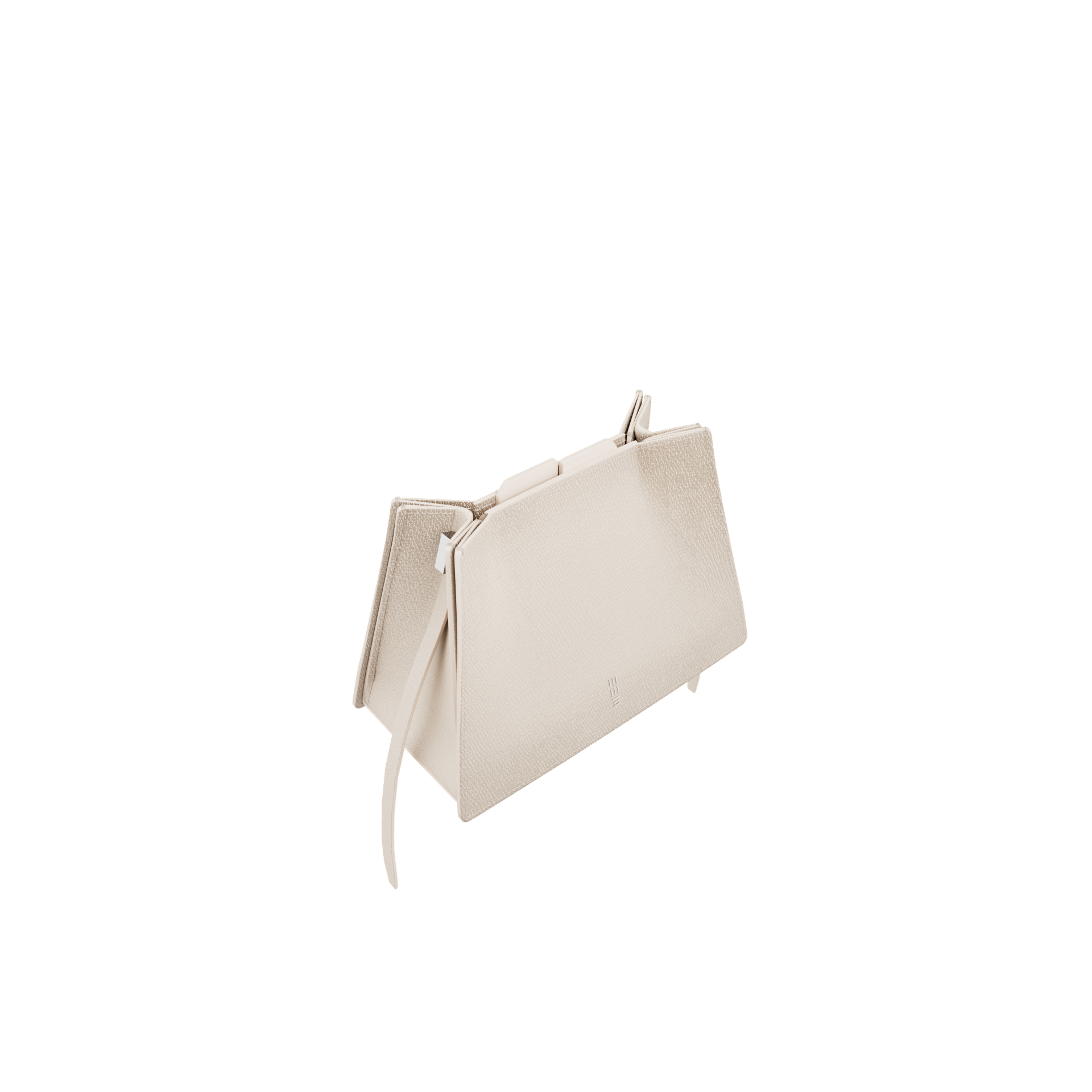 Hunar Frame - Sand - WALI MOHAMMED BARRECH