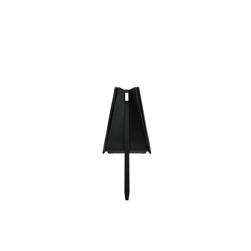 Hunar Frame - Charcoal - WALI MOHAMMED BARRECH