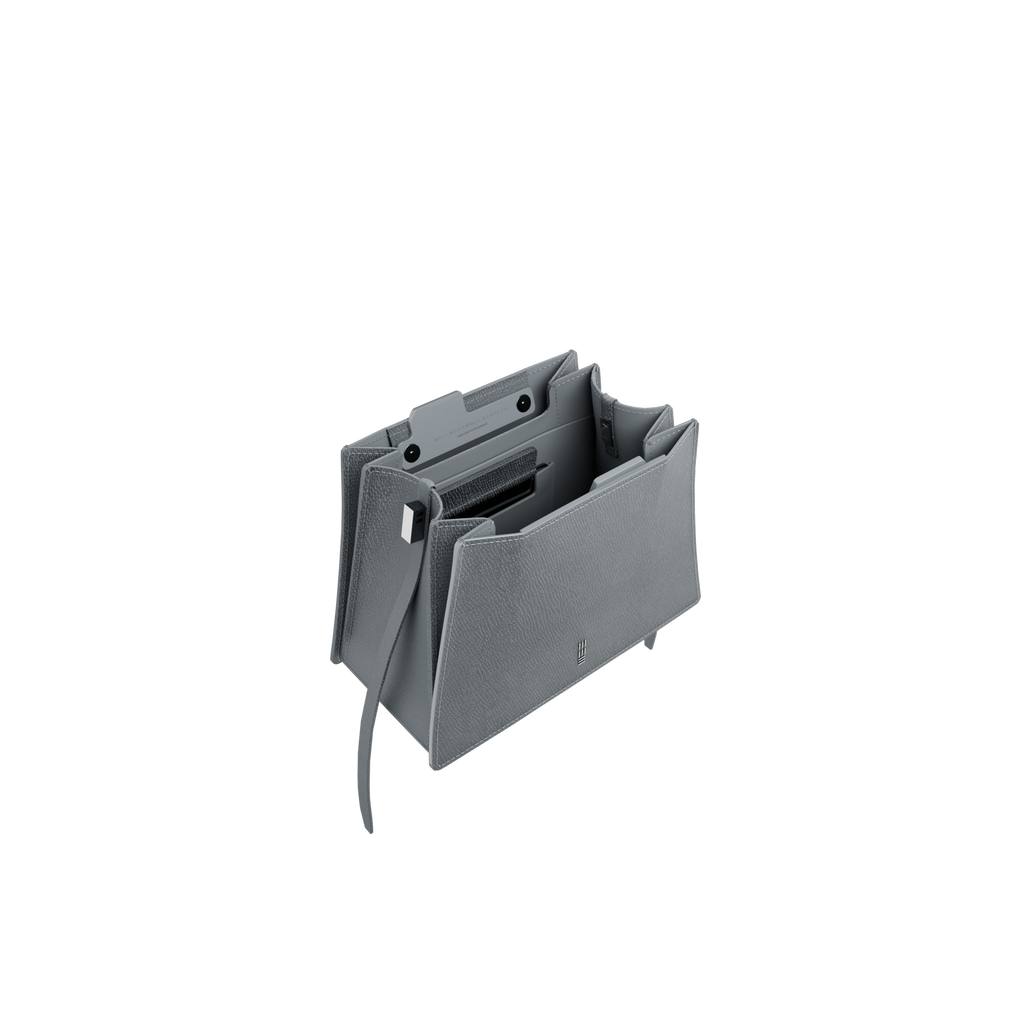 Hunar Frame - Petrol - WALI MOHAMMED BARRECH