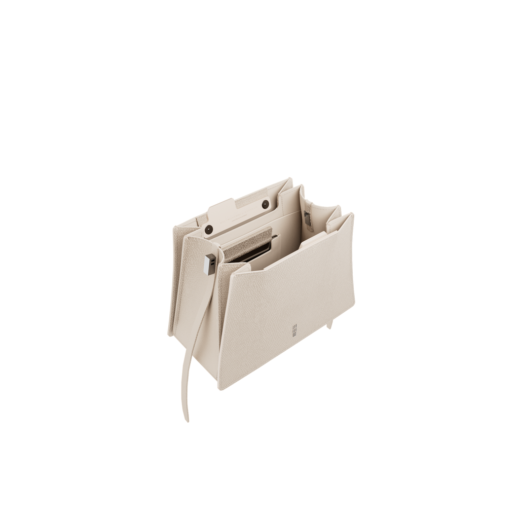 Hunar Frame - Sand - WALI MOHAMMED BARRECH