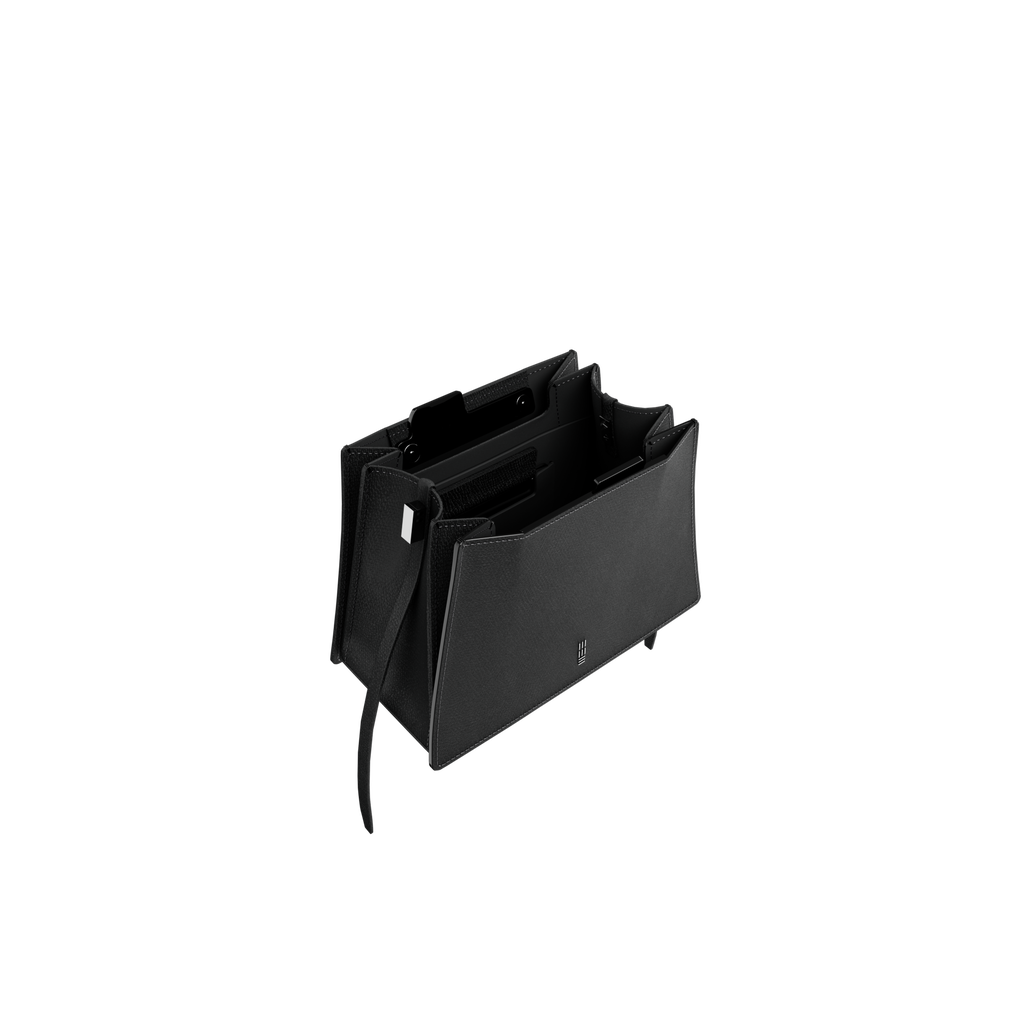 Hunar Frame - Charcoal - WALI MOHAMMED BARRECH