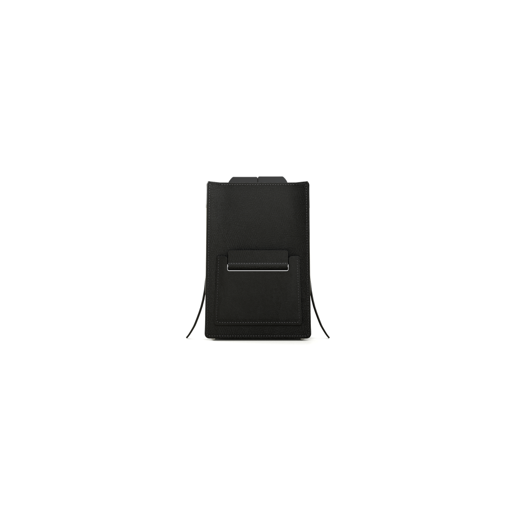 Cell Frame - Charcoal - WALI MOHAMMED BARRECH