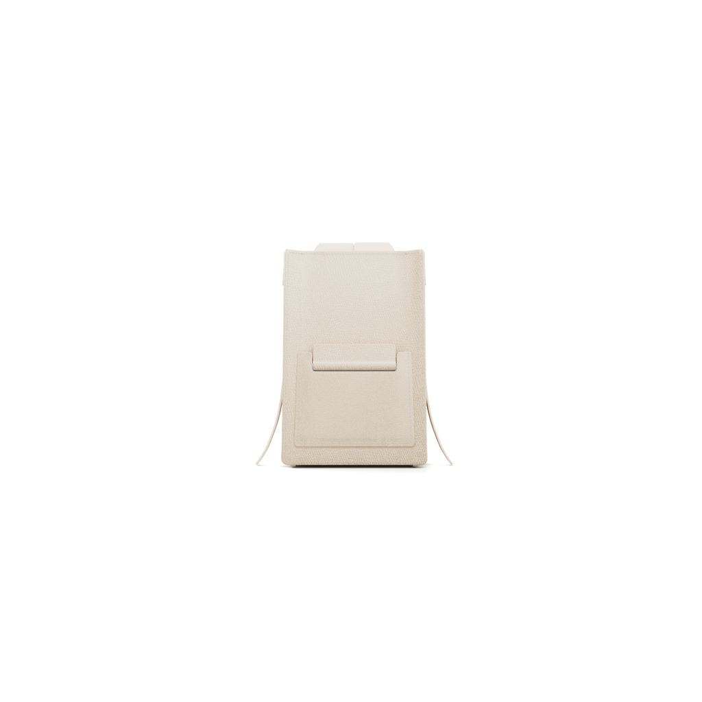 Cell Frame - Sand - WALI MOHAMMED BARRECH