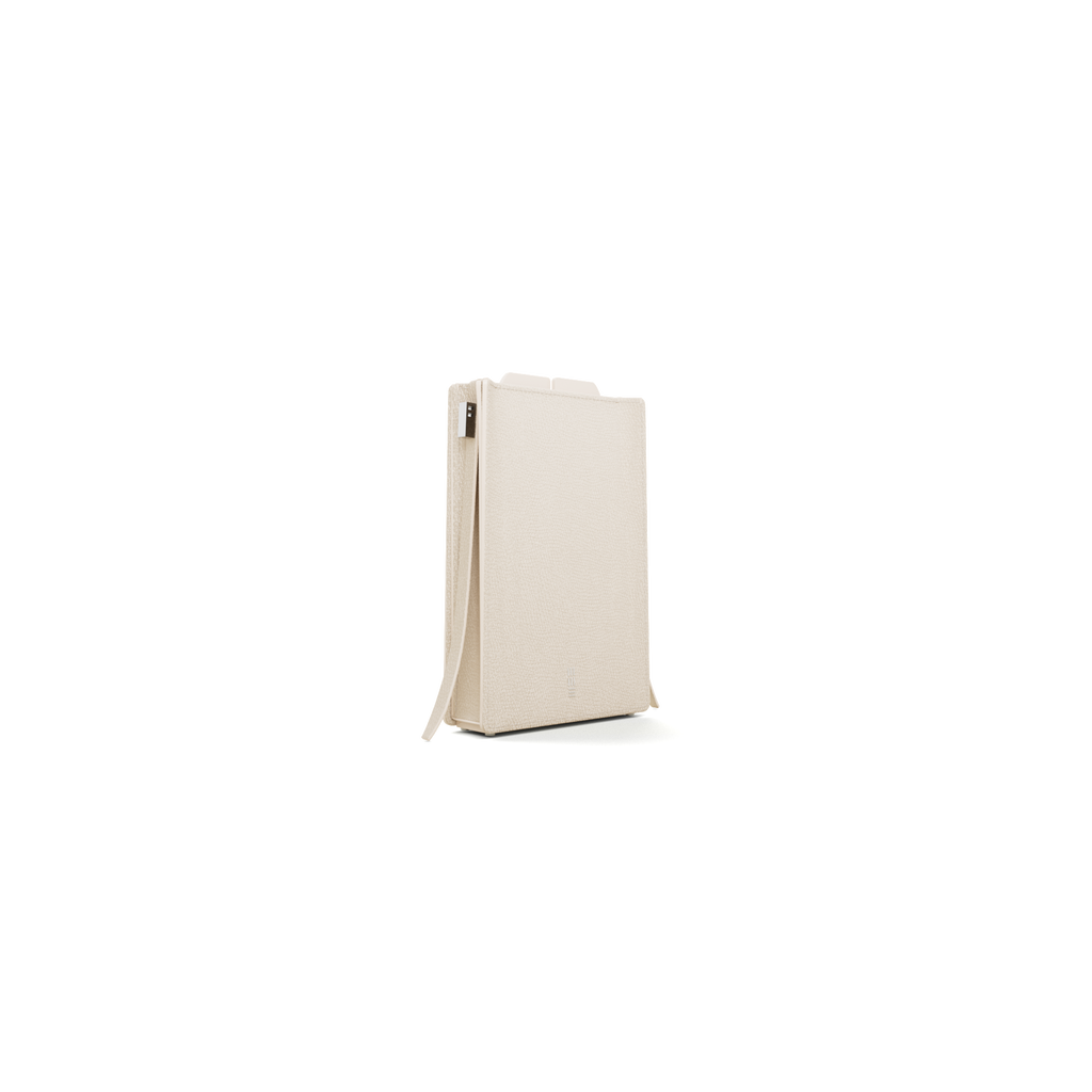 Cell Frame - Sand - WALI MOHAMMED BARRECH