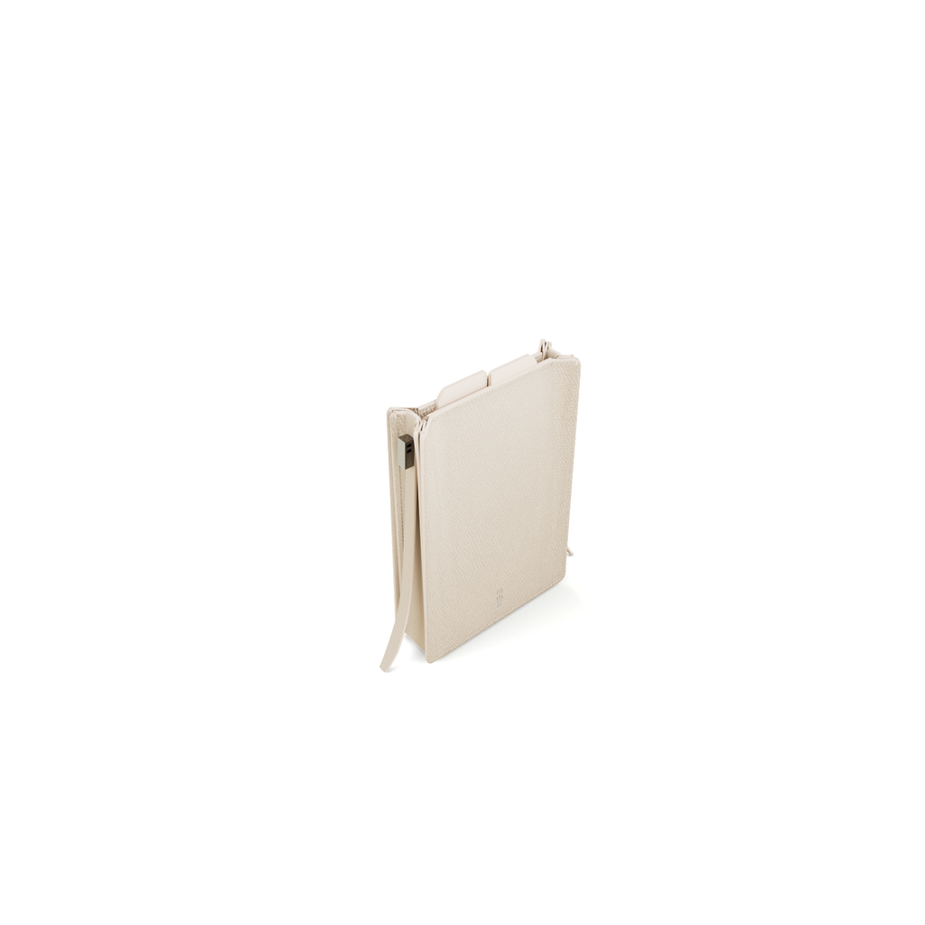 Cell Frame - Sand - WALI MOHAMMED BARRECH