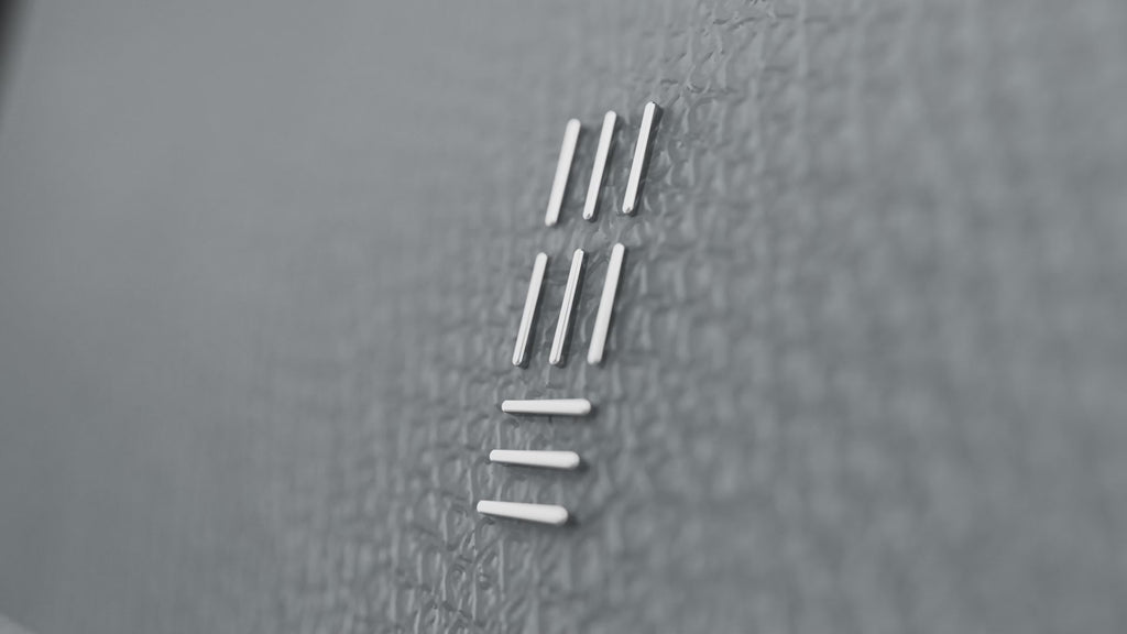 WMB Logo - Petrol - WALI MOHAMMED BARRECH - Handcrafted Leather Handbags