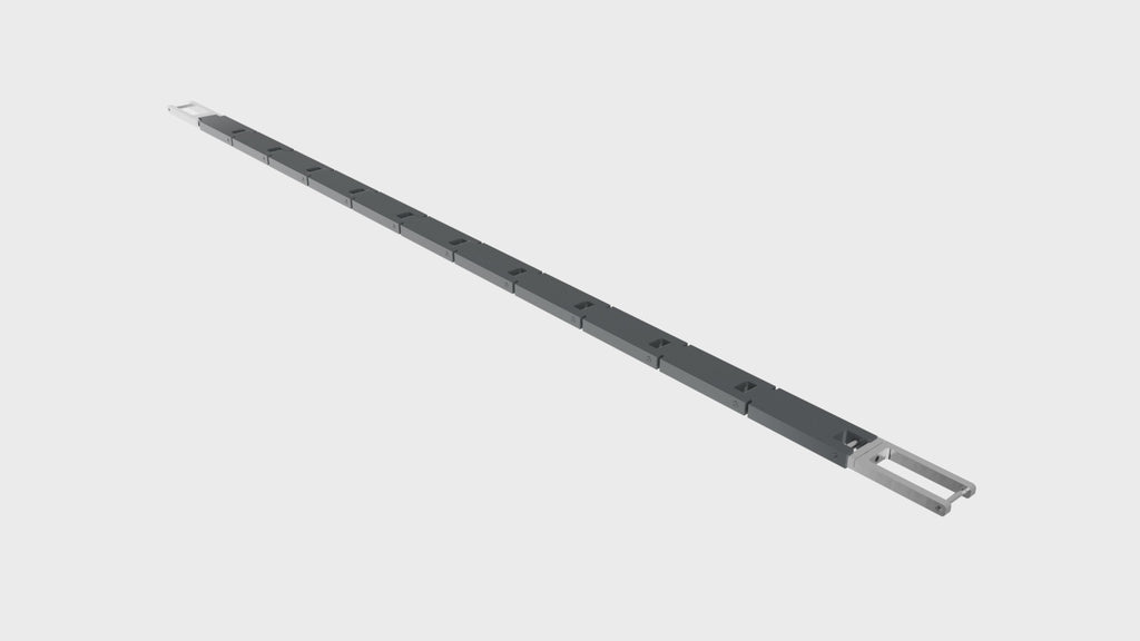 CoreLink Chain (M) Complimentary - WALI MOHAMMED BARRECH