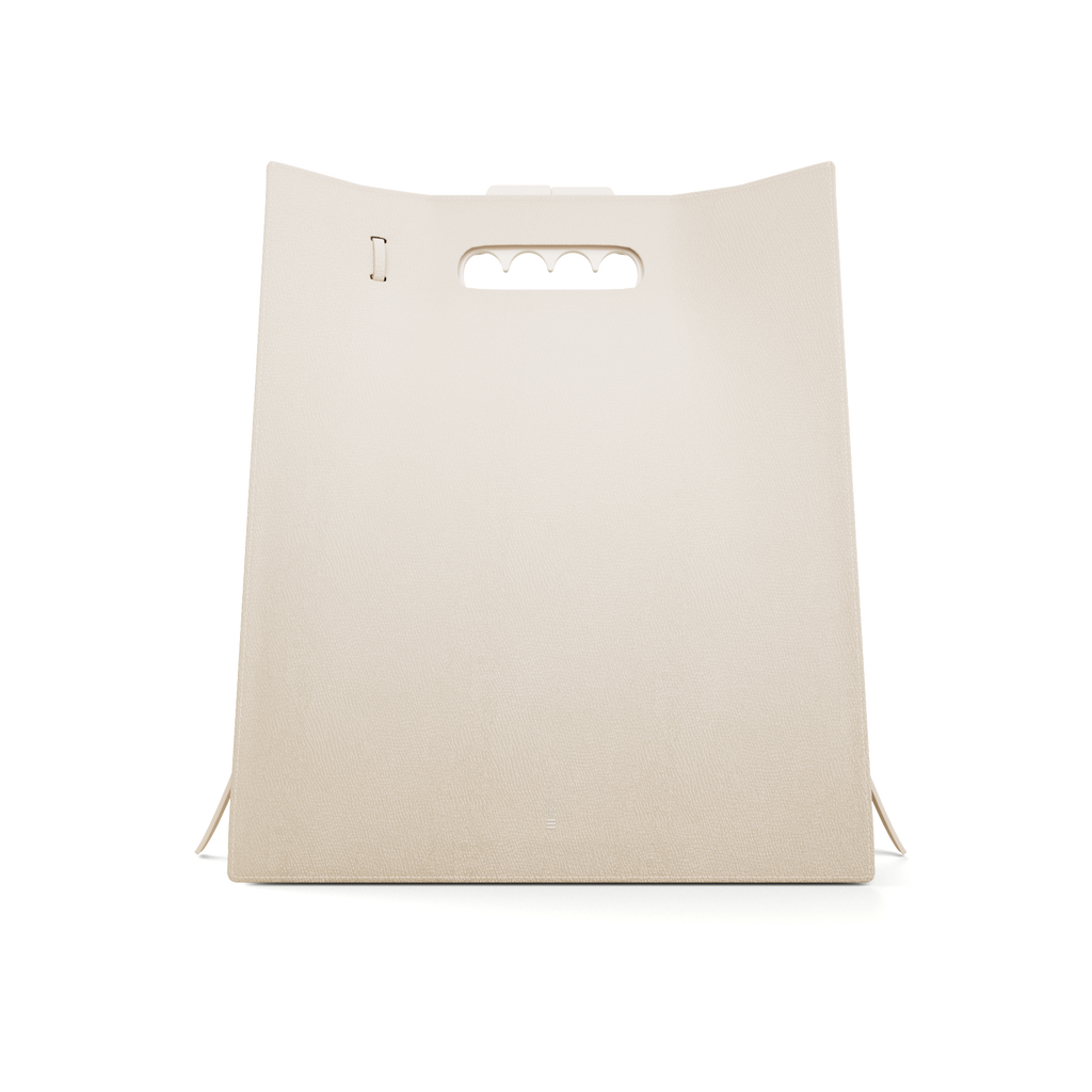 Maxi Frame - Charcoal - WALI MOHAMMED BARRECH