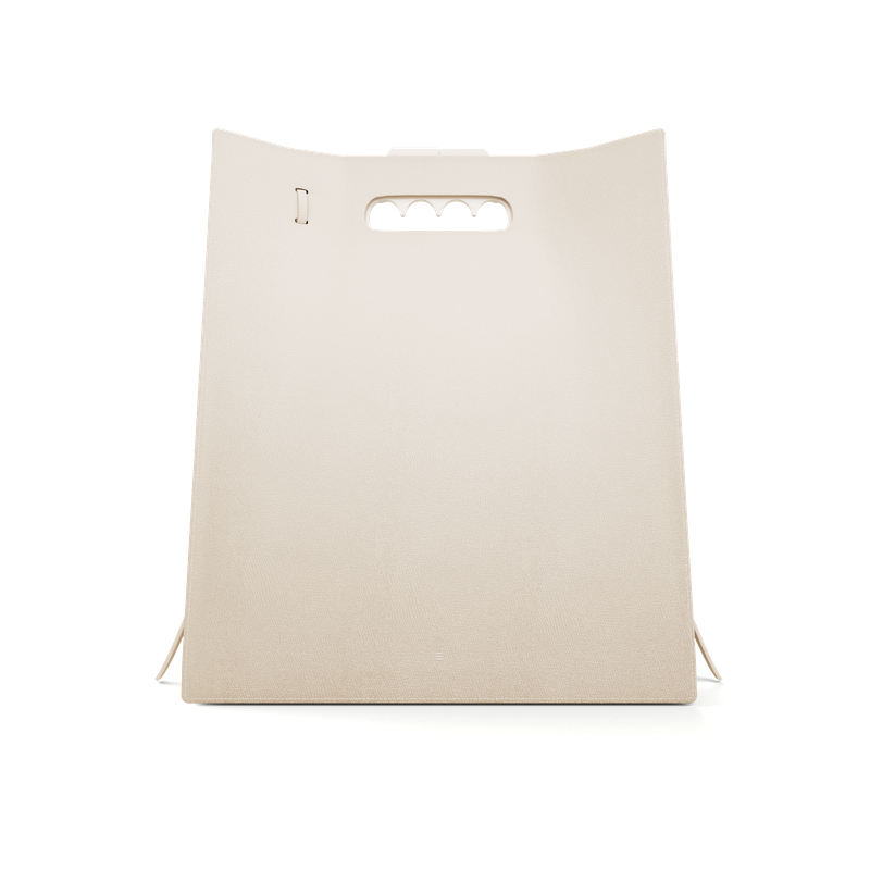 Maxi Frame - Petrol - WALI MOHAMMED BARRECH