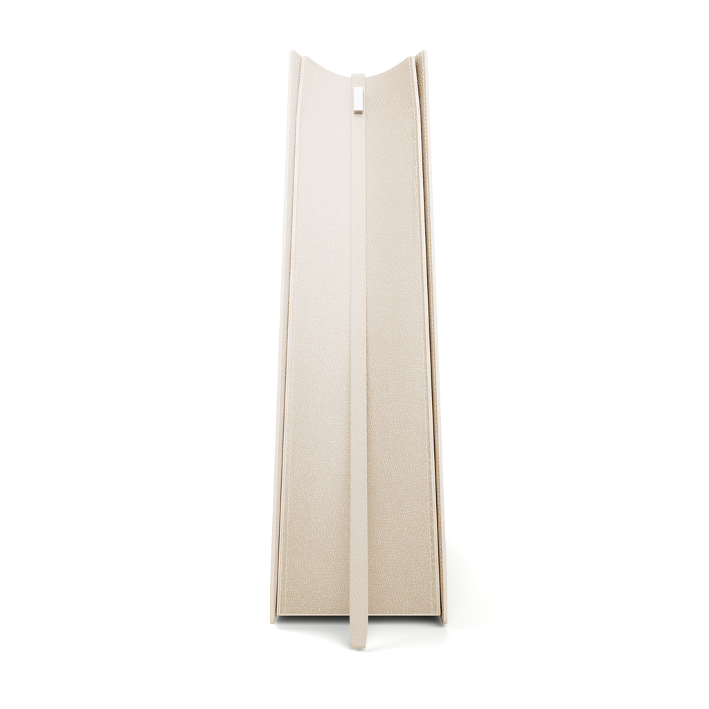 Maxi Frame - Sand - WALI MOHAMMED BARRECH