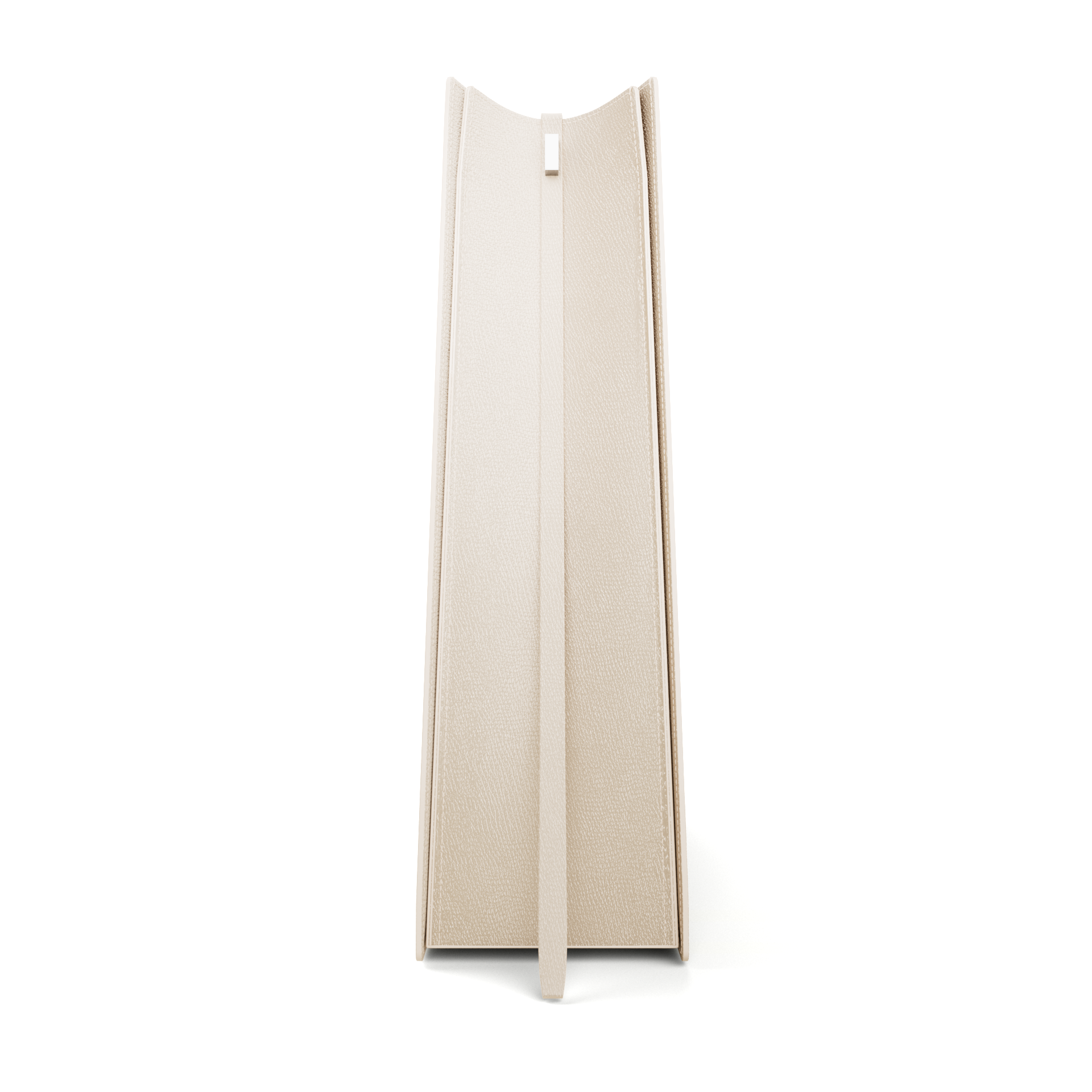 Maxi Frame - Sand - WALI MOHAMMED BARRECH