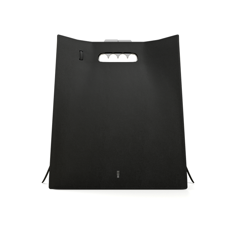 Maxi Frame - Petrol - WALI MOHAMMED BARRECH