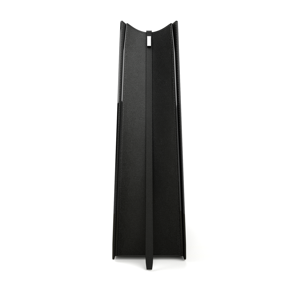 Maxi Frame - Charcoal - WALI MOHAMMED BARRECH