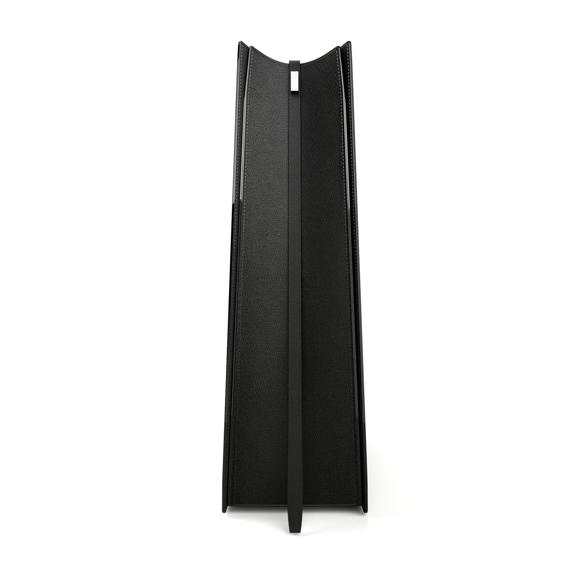 Maxi Frame - Charcoal - WALI MOHAMMED BARRECH