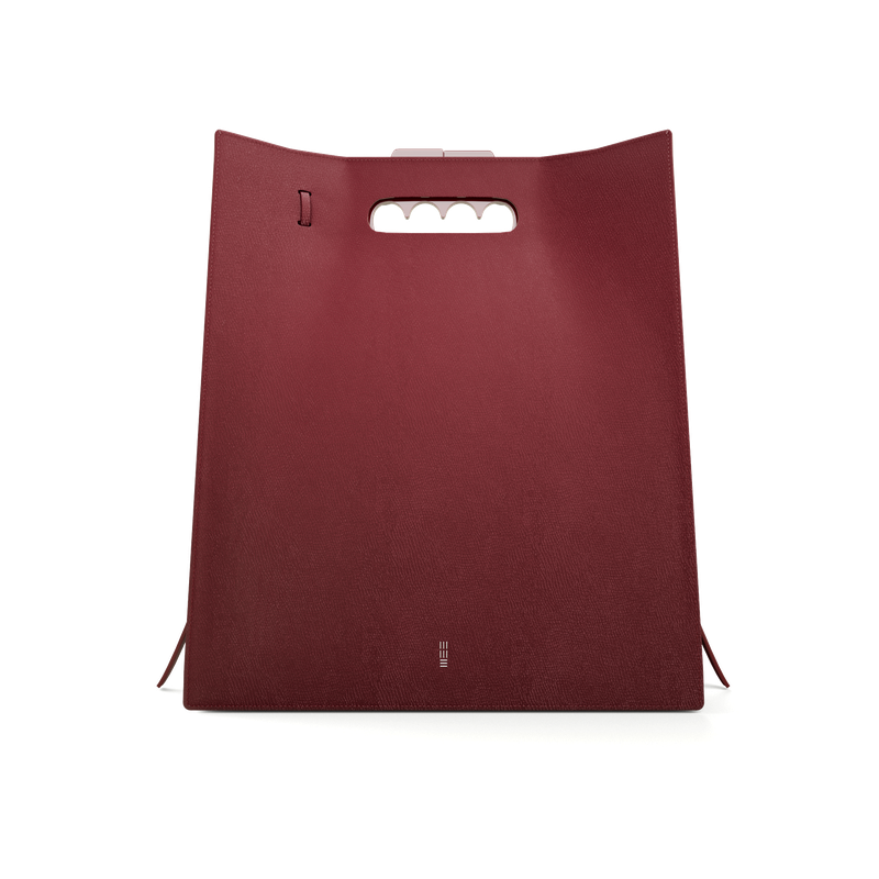 Maxi Frame - Petrol - WALI MOHAMMED BARRECH