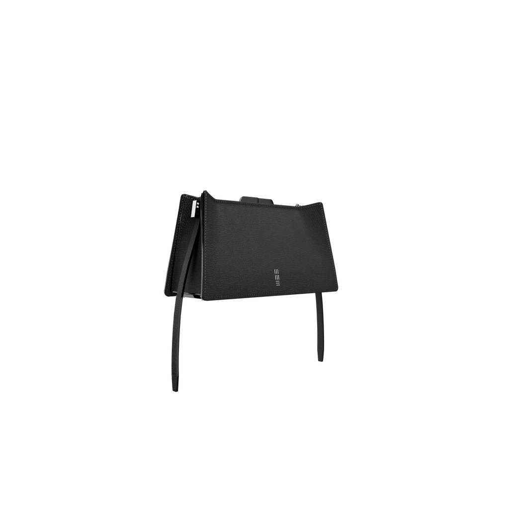 Mono Frame - Charcoal - WALI MOHAMMED BARRECH