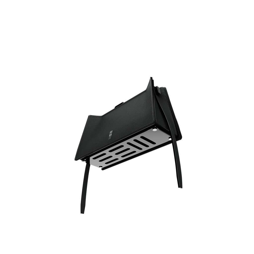 Mono Frame - Charcoal - WALI MOHAMMED BARRECH