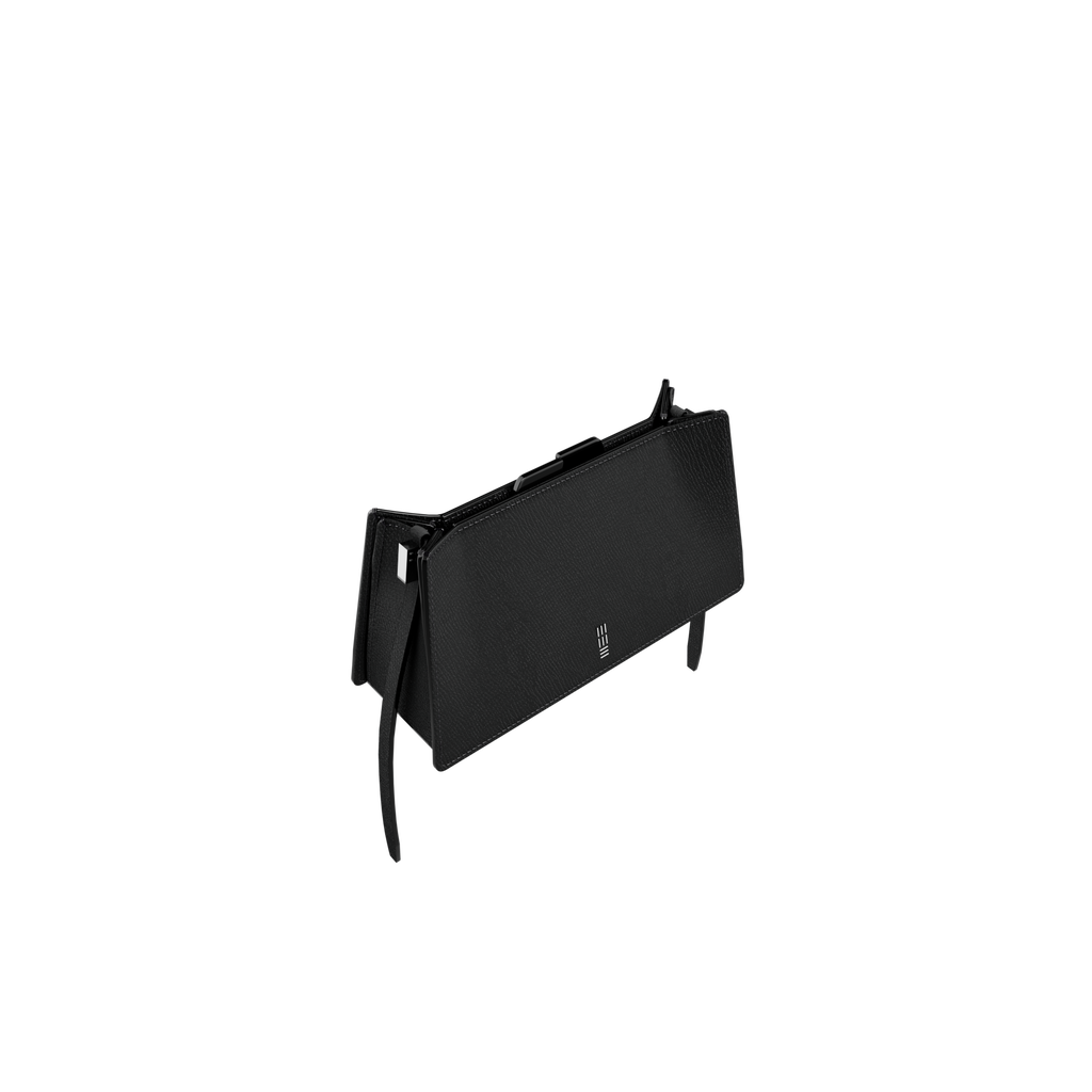 Mono Frame - Charcoal - WALI MOHAMMED BARRECH